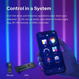 Godox TL120 RGB Tube Light