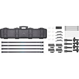 Godox TL120 RGB Tube Light 4-Light Kit