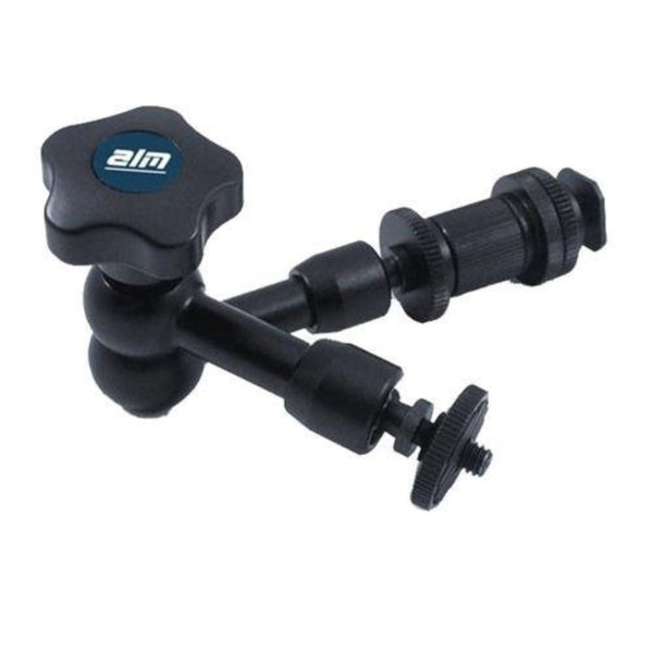 Alm 7" Action Arm