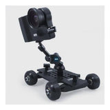 Alm 7" Action Arm