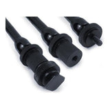 Alm 7" Action Arm
