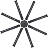 Godox TL30 RGB Tube Light 4-Light Kit