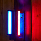 Godox TL30 RGB Tube Light 4-Light Kit