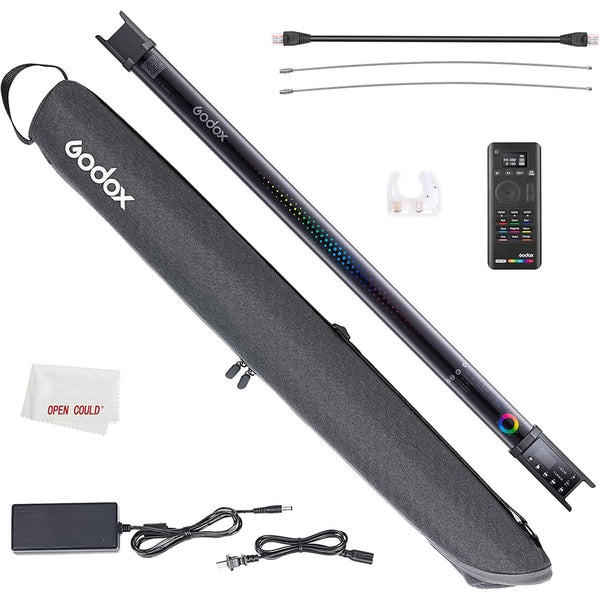 Godox TL60 RGB Tube Light