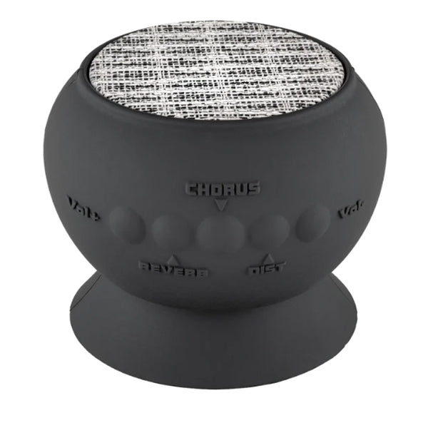 Fluid Audio Strum Buddy Pro – Portable Guitar Monitor/Amplifier