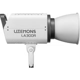 Godox Litemons LA300R RGB LED Video Light (White)