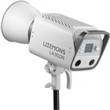 Godox Litemons LA300R RGB LED Video Light (White)