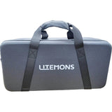 Godox Litemons LA300R RGB LED Video Light (White)