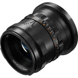 Thypoch Simera 50mm f/1.4 Lens (Nikon Z, Black)