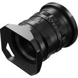 Thypoch Simera 50mm f/1.4 Lens (Nikon Z, Black)