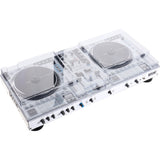 Decksaver Clear Cover for Rane ONE MK1 & MK2