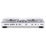 Decksaver Clear Cover for Rane ONE MK1 & MK2