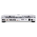 Decksaver Clear Cover for Rane ONE MK1 & MK2