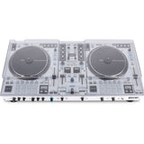 Decksaver Clear Cover for Rane ONE MK1 & MK2