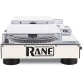 Decksaver Clear Cover for Rane ONE MK1 & MK2
