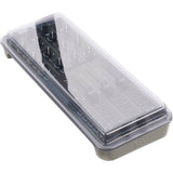 Decksaver Clear Cover for Allen & Heath Xone:K3 cover