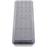 Decksaver Clear Cover for Allen & Heath Xone:K3 cover