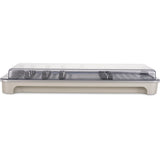 Decksaver Clear Cover for Allen & Heath Xone:K3 cover