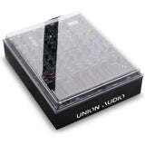 Decksaver Clear Cover for Union Audio Elara.6