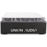 Decksaver Clear Cover for Union Audio Elara.6