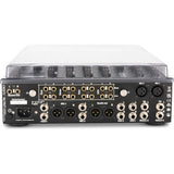 Decksaver Clear Cover for Union Audio Elara.6