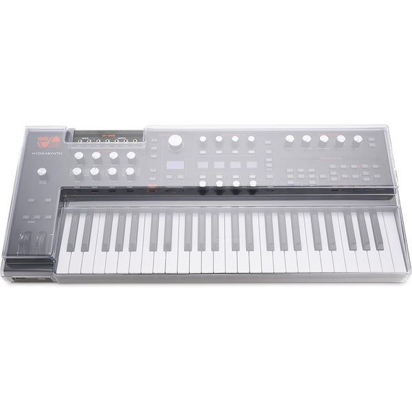 Decksaver ASM Hydrasynth Keyboard Cover