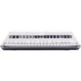 Decksaver Cover for Korg Multi/Poly Synthesizer