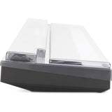 Decksaver Clear Cover for Novation Launchkey 61 MK4