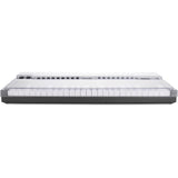 Decksaver Clear Cover for Novation Launchkey 49 MK4