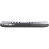 Decksaver Clear Cover for Novation Launchkey 49 MK4