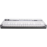 Decksaver Clear Cover for Novation Launchkey 37 MK4