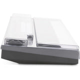 Decksaver Clear Cover for Novation Launchkey 37 MK4