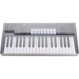 Decksaver Clear Cover for Novation Launchkey 37 MK4