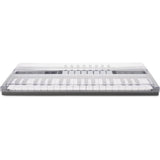 Decksaver Clear Cover for Novation Launchkey Mini 37 MK4