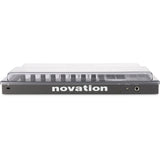 Decksaver Clear Cover for Novation Launchkey Mini 25 MK4