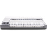 Decksaver Clear Cover for Novation Launchkey 25 MK4