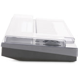 Decksaver Clear Cover for Novation Launchkey 25 MK4
