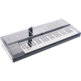 Decksaver Waldorf Iridium Keyboard Cover