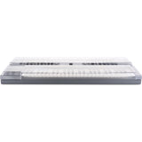 Decksaver Waldorf Iridium Keyboard Cover