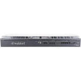 Decksaver Waldorf Iridium Keyboard Cover