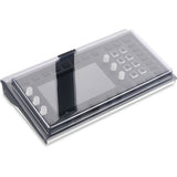 Decksaver Cover for Waldorf Iridium Core Desktop Synthesizer