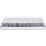 Decksaver Cover for Waldorf Iridium Core Desktop Synthesizer