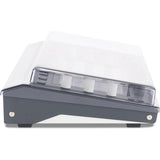 Decksaver Cover for Waldorf Iridium Core Desktop Synthesizer