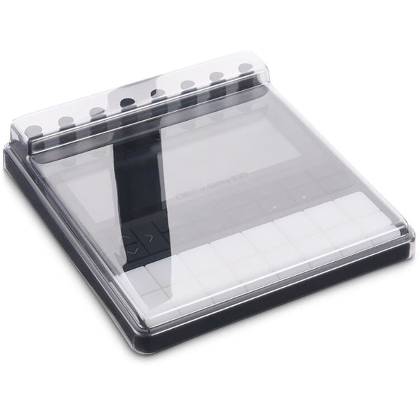 Decksaver Cover for 1010music Bento