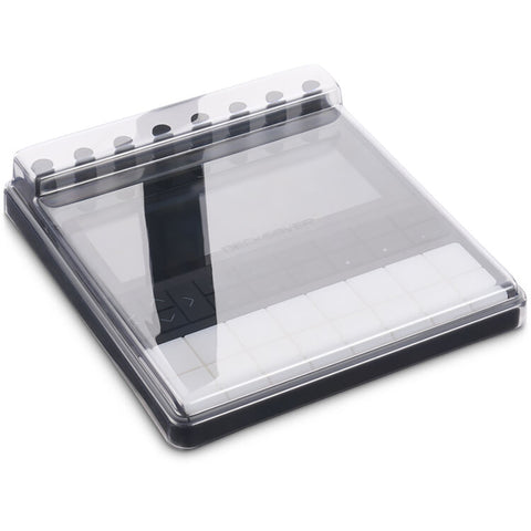Mother Mantis: Decksaver Cover for 1010music Bento Decksaver