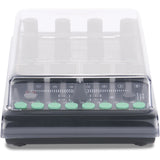 Decksaver Clear Cover for Faderfox Control Surfaces