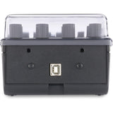 Decksaver Clear Cover for Faderfox Control Surfaces