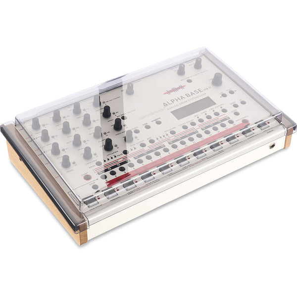 Decksaver Alpha Base MK1 & MK2 Cover