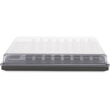 Decksaver Clear Cover for Novation Launch Control XL MK3