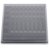 Decksaver Clear Cover for Novation Launch Control XL MK3